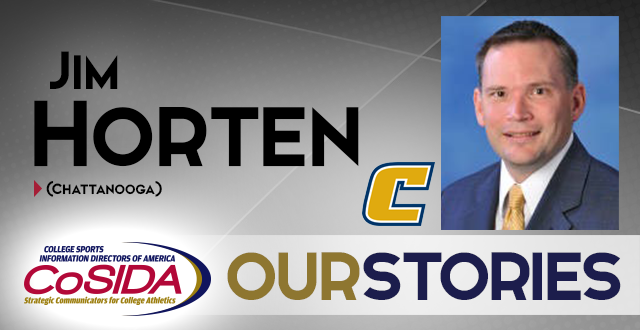 Our Stories: Jim Horten Living The Dream